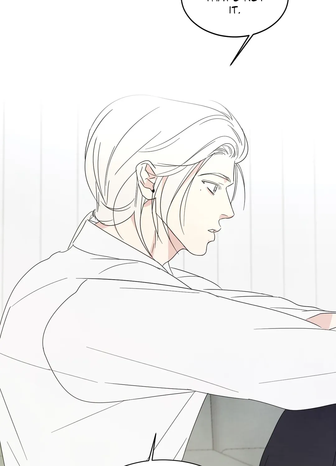 Read Topsy-Turvy chapter 31 image 99 on Lezhin