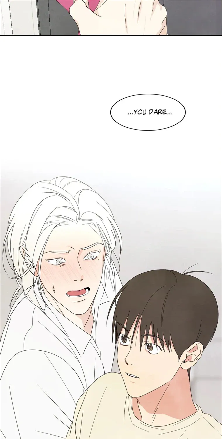 Read Topsy-Turvy chapter 32 image 10 on Lezhin