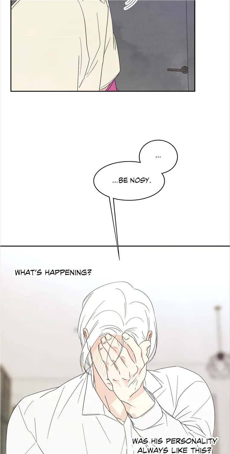 Read Topsy-Turvy chapter 32 image 12 on Lezhin