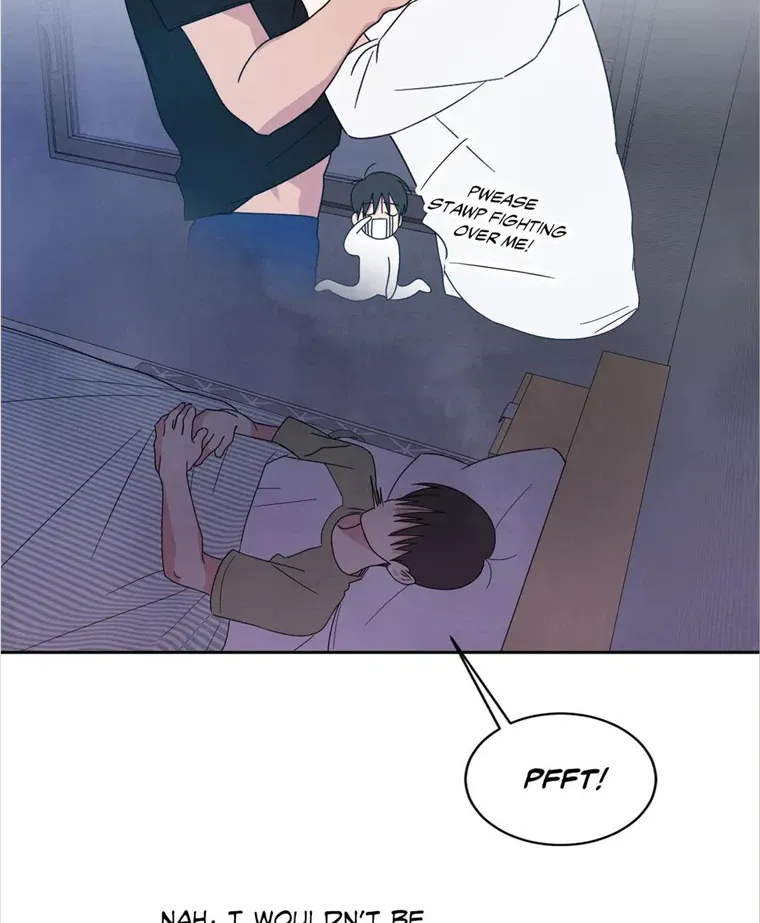 Read Topsy-Turvy chapter 32 image 15 on Lezhin