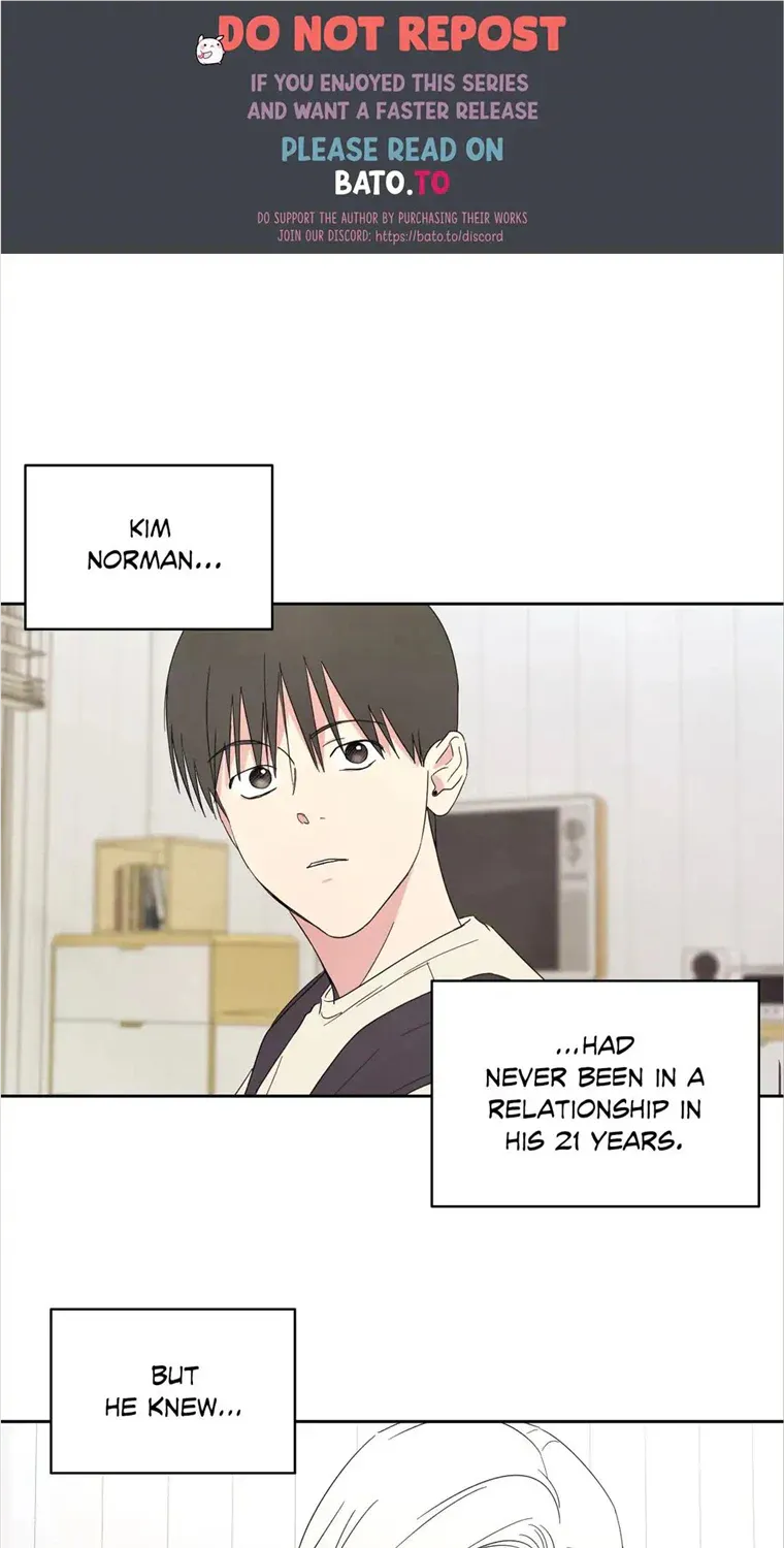 Read Topsy-Turvy chapter 32 image 2 on Lezhin