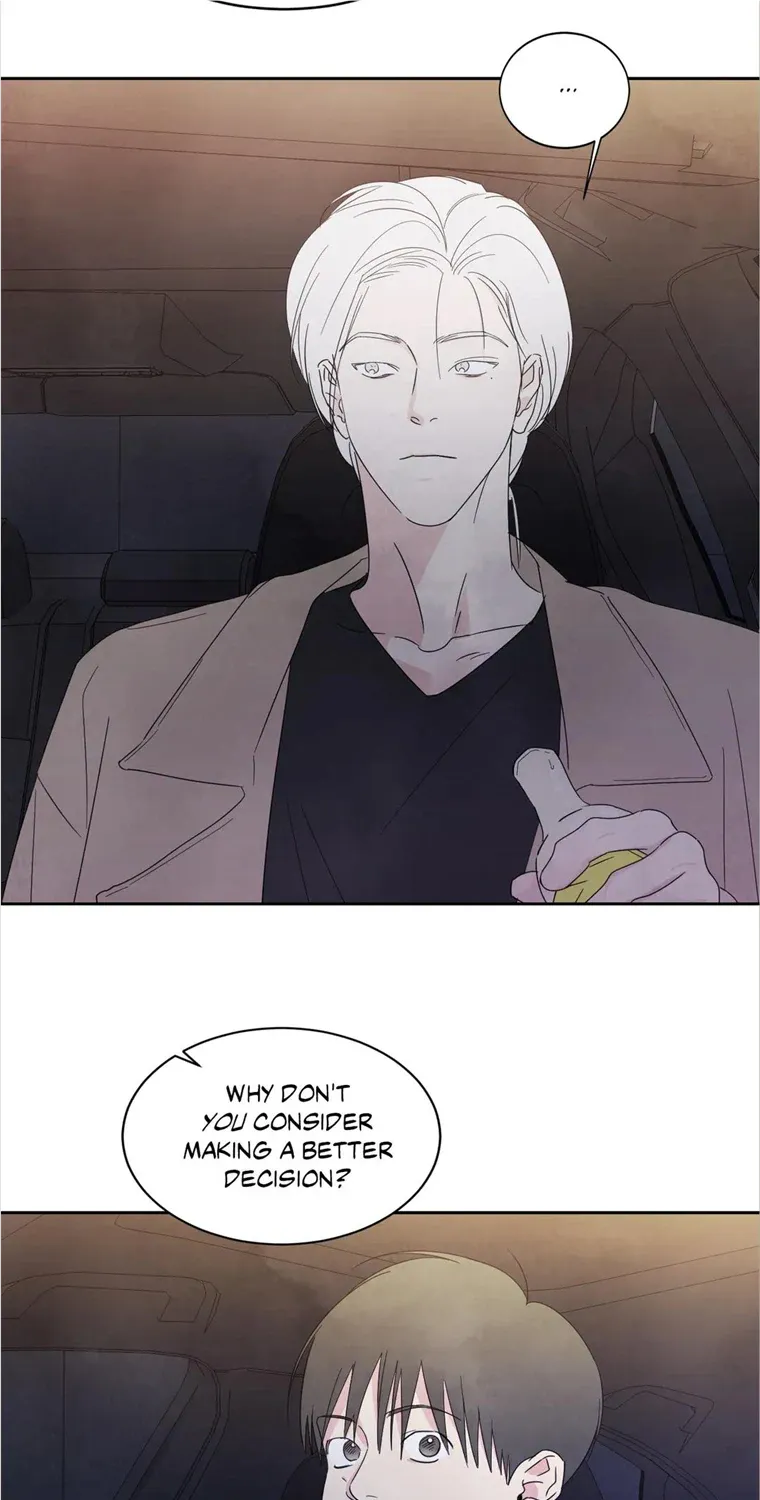 Read Topsy-Turvy chapter 32 image 20 on Lezhin