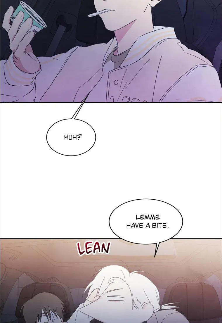 Read Topsy-Turvy chapter 32 image 21 on Lezhin
