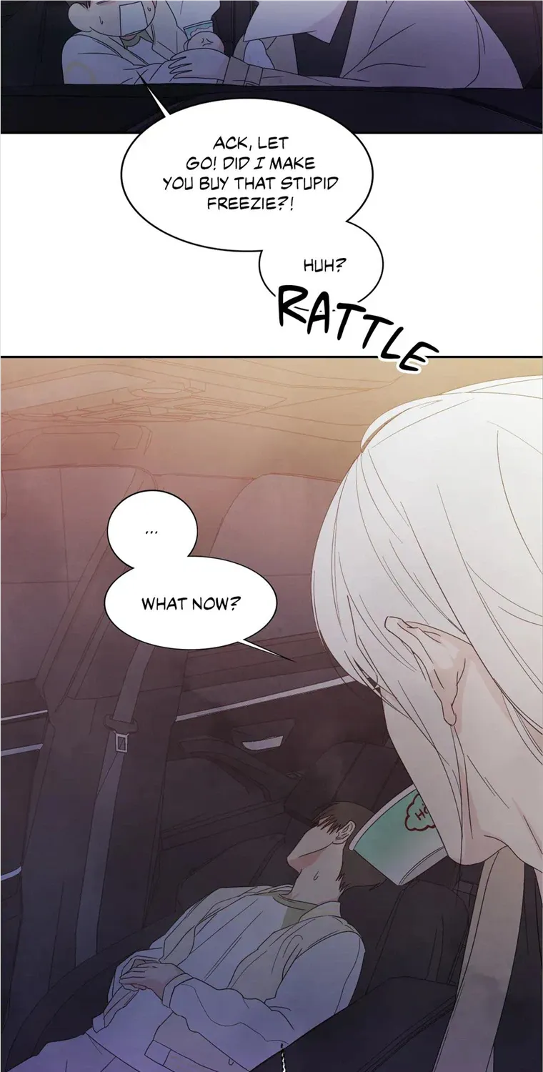 Read Topsy-Turvy chapter 32 image 22 on Lezhin