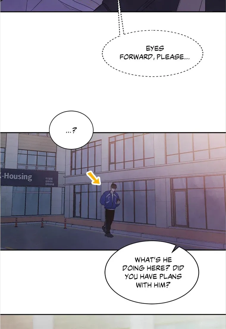 Read Topsy-Turvy chapter 32 image 23 on Lezhin