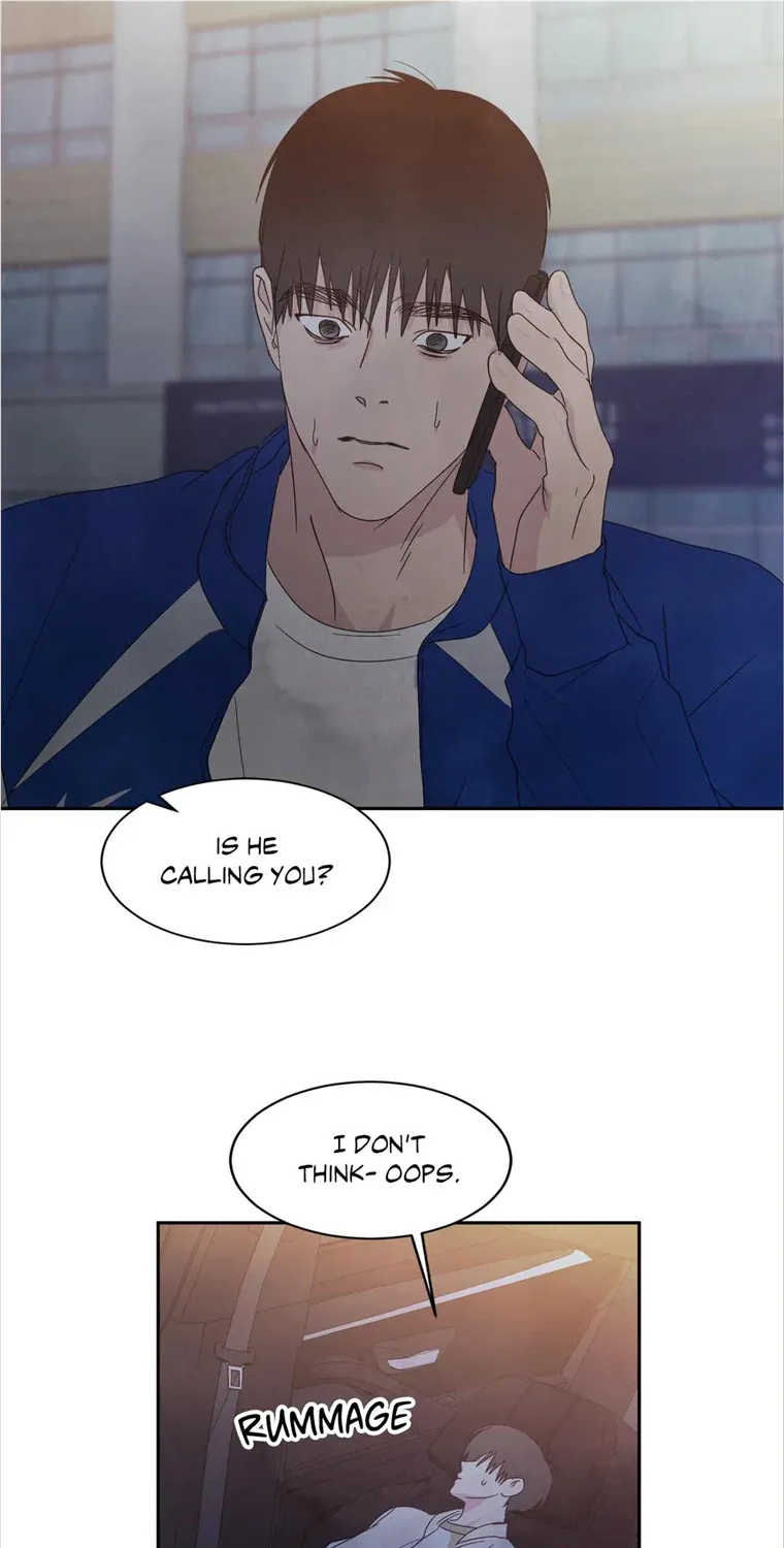 Read Topsy-Turvy chapter 32 image 24 on Lezhin