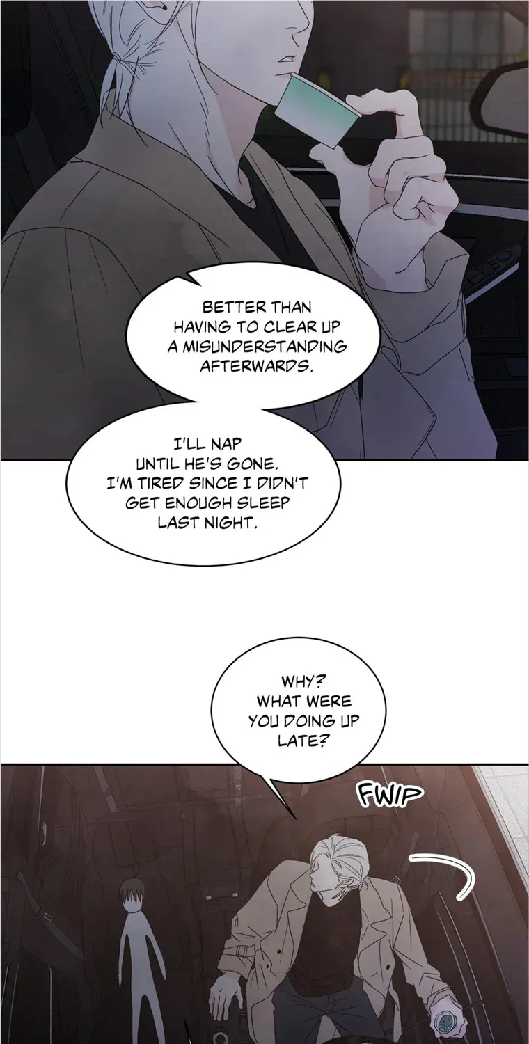 Read Topsy-Turvy chapter 32 image 26 on Lezhin
