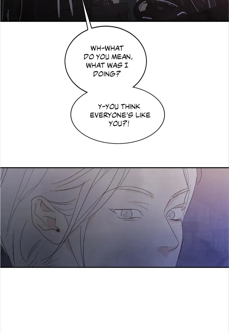 Read Topsy-Turvy chapter 32 image 27 on Lezhin