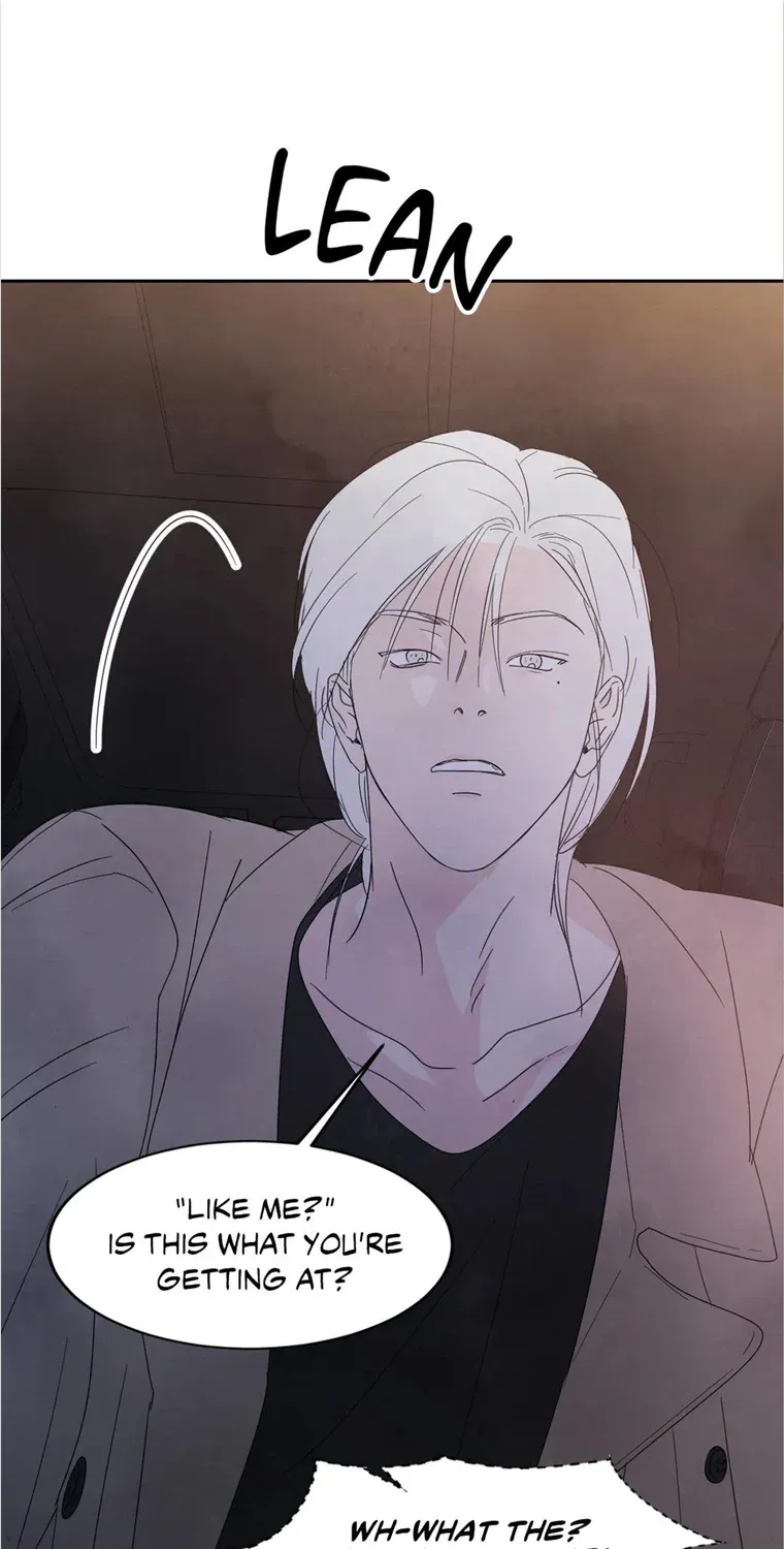 Read Topsy-Turvy chapter 32 image 28 on Lezhin