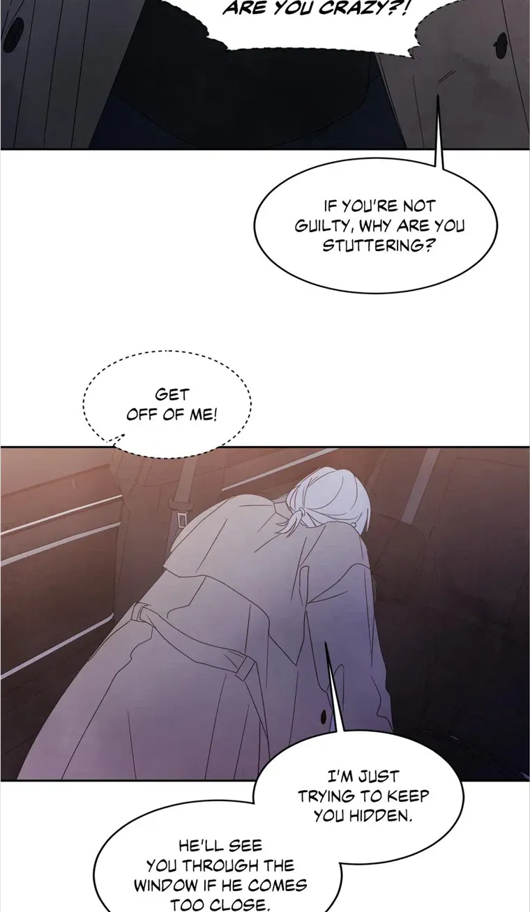 Read Topsy-Turvy chapter 32 image 29 on Lezhin
