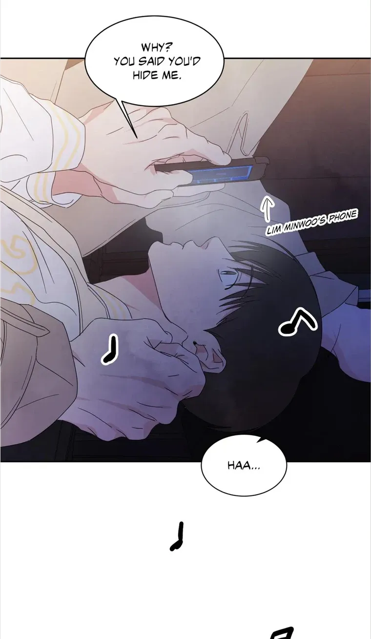Read Topsy-Turvy chapter 32 image 31 on Lezhin