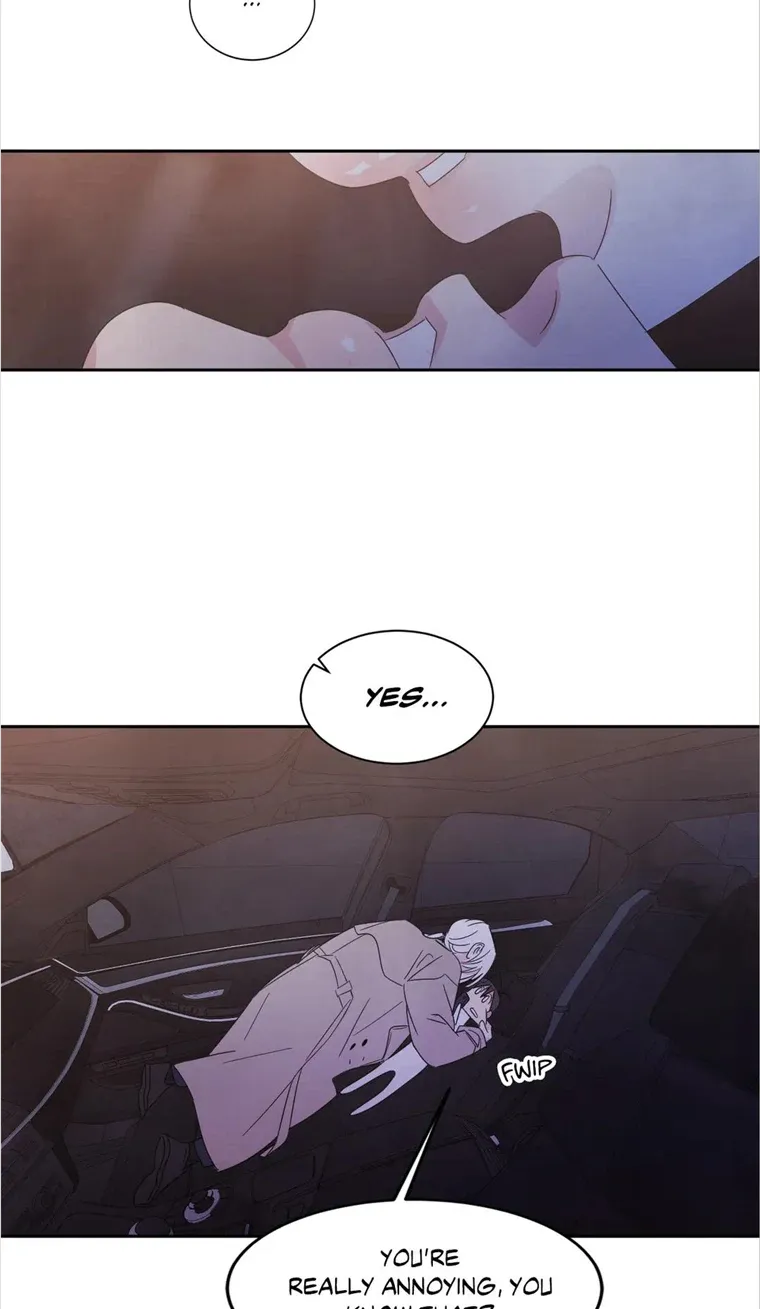 Read Topsy-Turvy chapter 32 image 35 on Lezhin