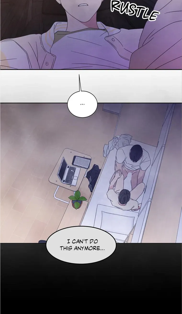 Read Topsy-Turvy chapter 32 image 37 on Lezhin