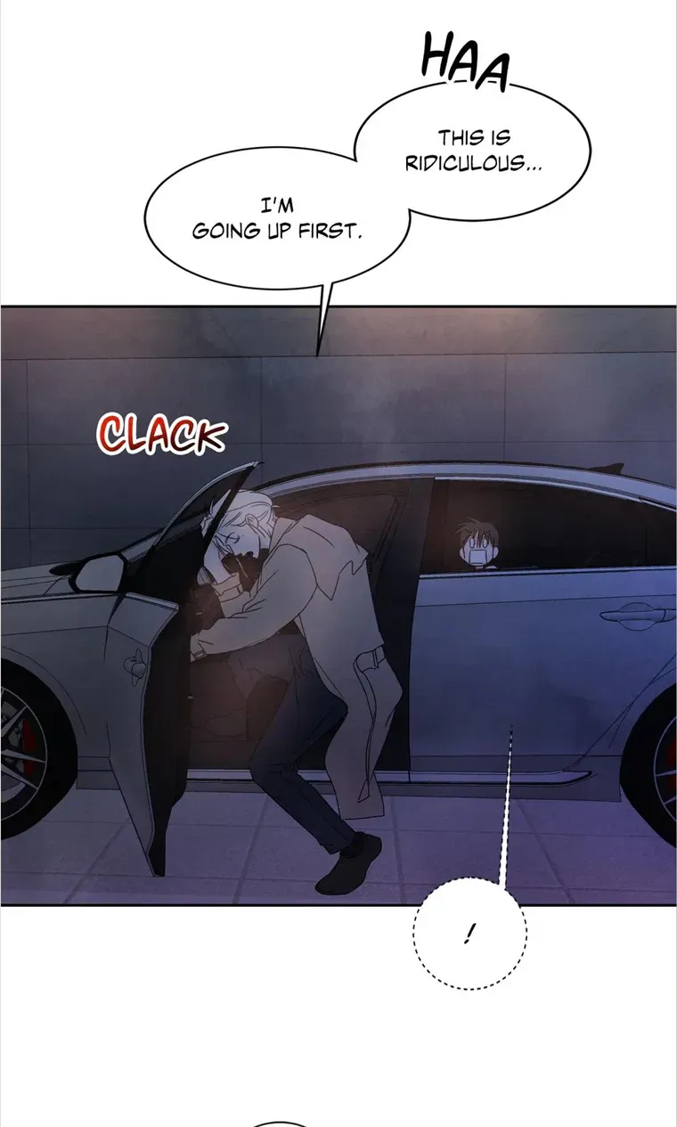 Read Topsy-Turvy chapter 32 image 41 on Lezhin