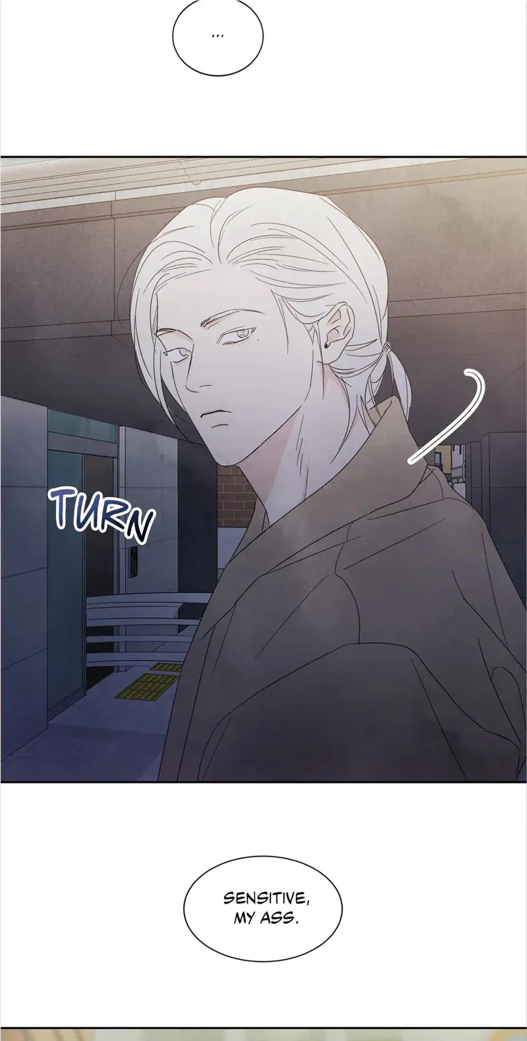 Read Topsy-Turvy chapter 32 image 42 on Lezhin