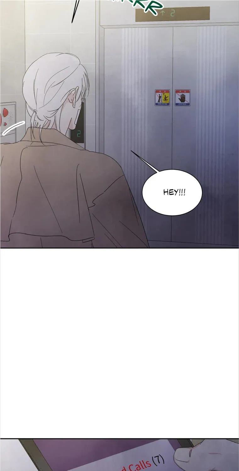 Read Topsy-Turvy chapter 32 image 44 on Lezhin