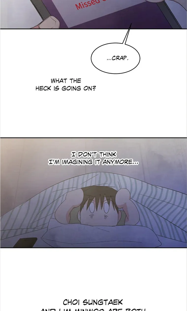 Read Topsy-Turvy chapter 32 image 45 on Lezhin