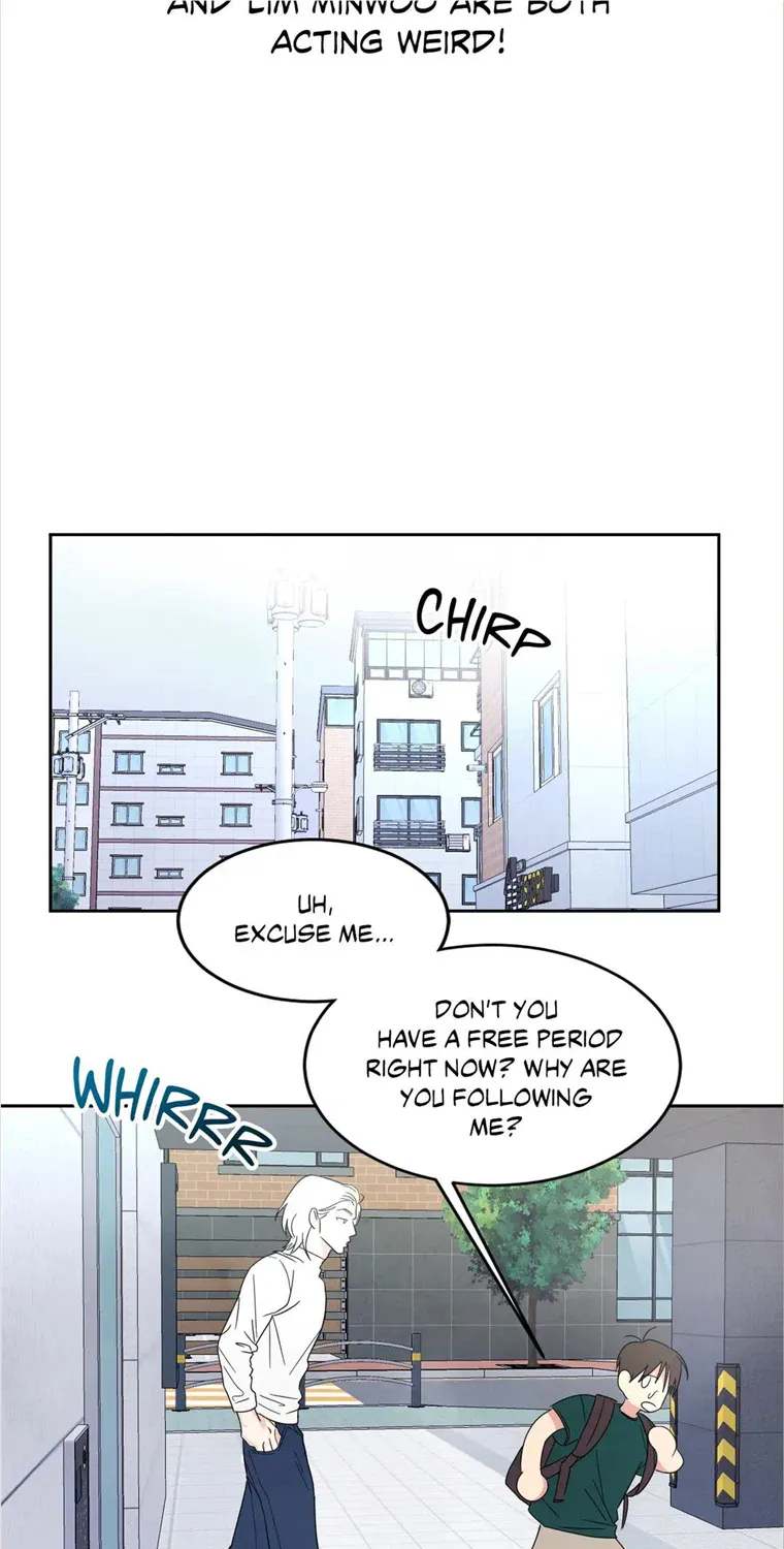 Read Topsy-Turvy chapter 32 image 46 on Lezhin
