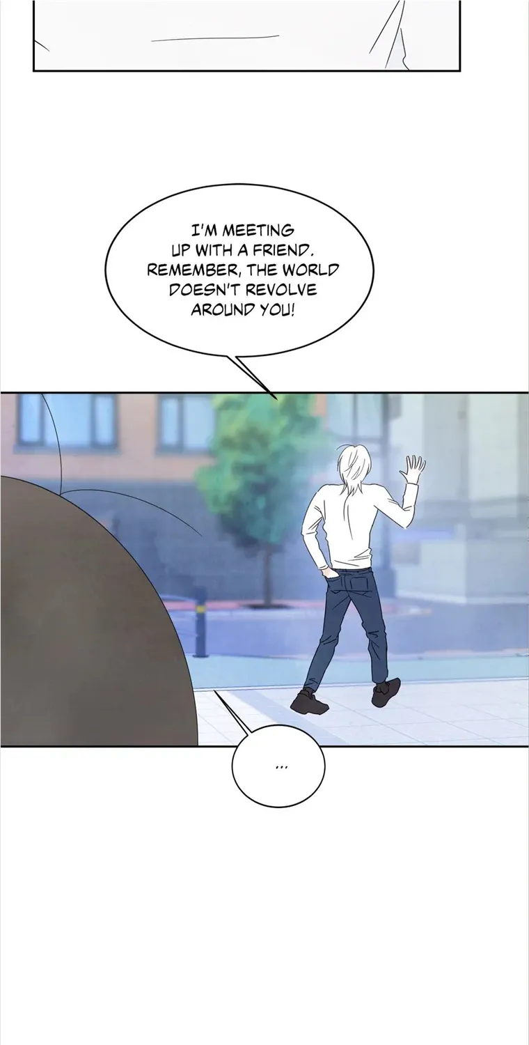 Read Topsy-Turvy chapter 32 image 48 on Lezhin