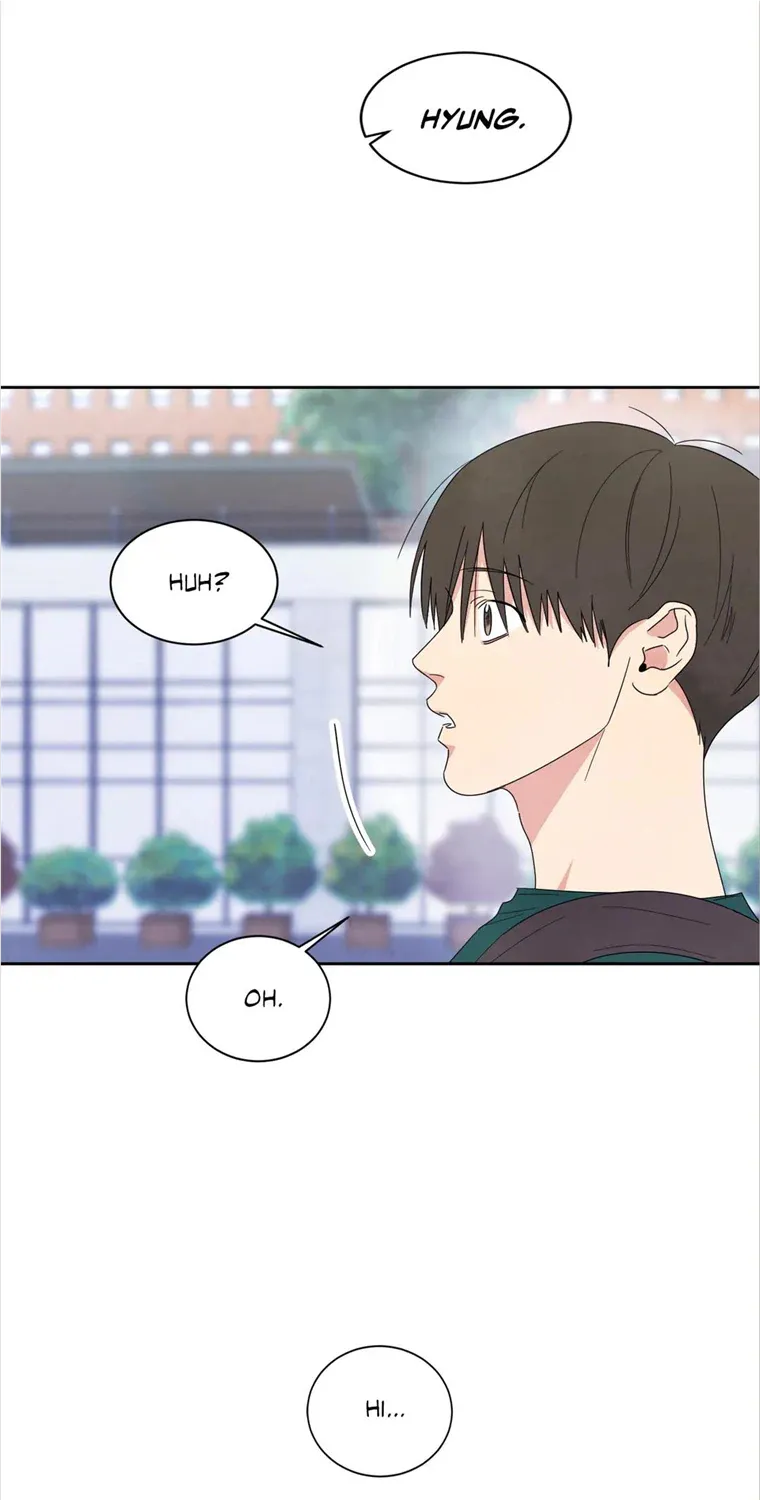 Read Topsy-Turvy chapter 32 image 50 on Lezhin