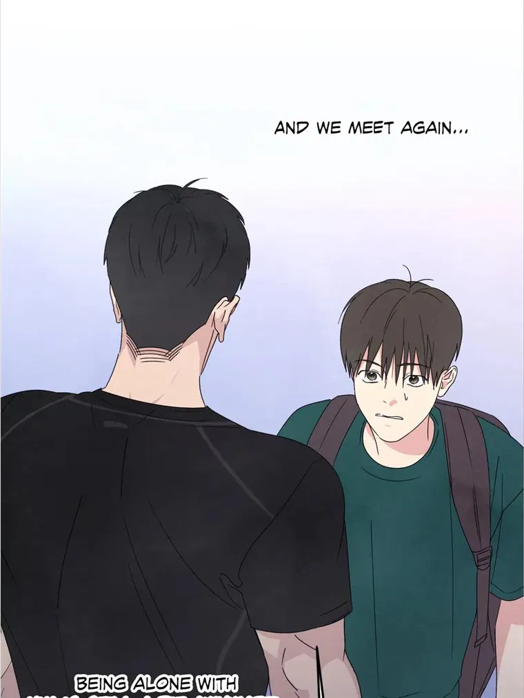 Read Topsy-Turvy chapter 32 image 51 on Lezhin