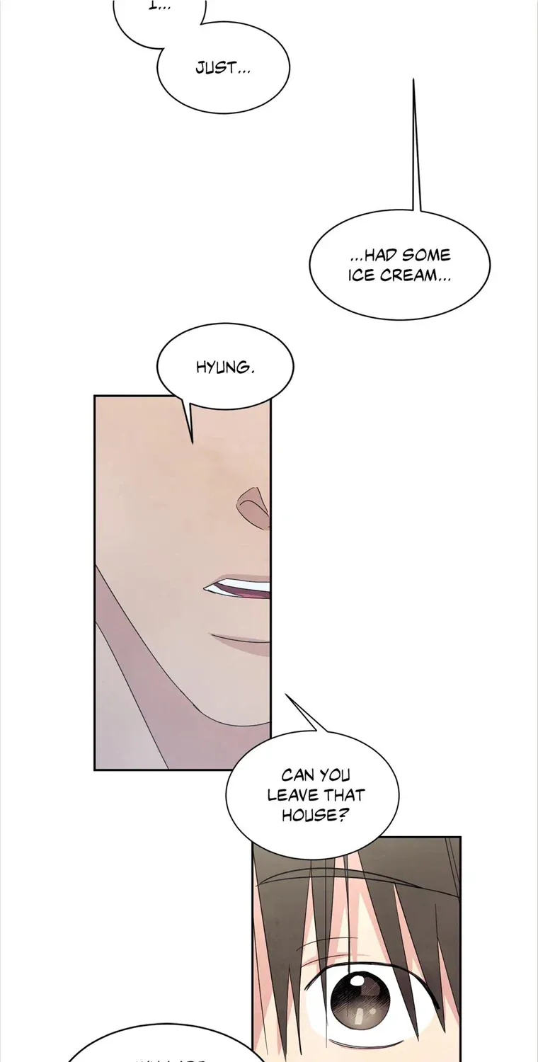 Read Topsy-Turvy chapter 32 image 54 on Lezhin