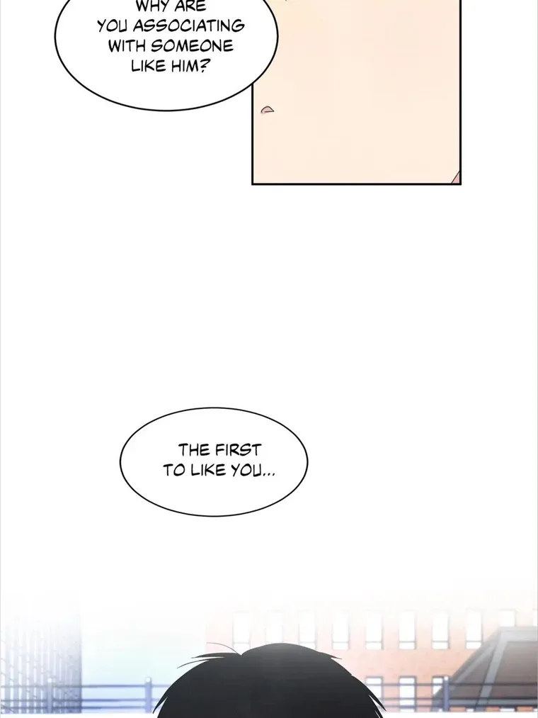 Read Topsy-Turvy chapter 32 image 55 on Lezhin