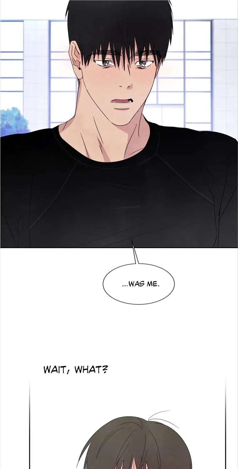 Read Topsy-Turvy chapter 32 image 56 on Lezhin
