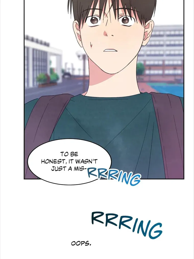 Read Topsy-Turvy chapter 32 image 57 on Lezhin