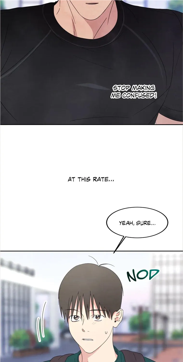 Read Topsy-Turvy chapter 32 image 60 on Lezhin