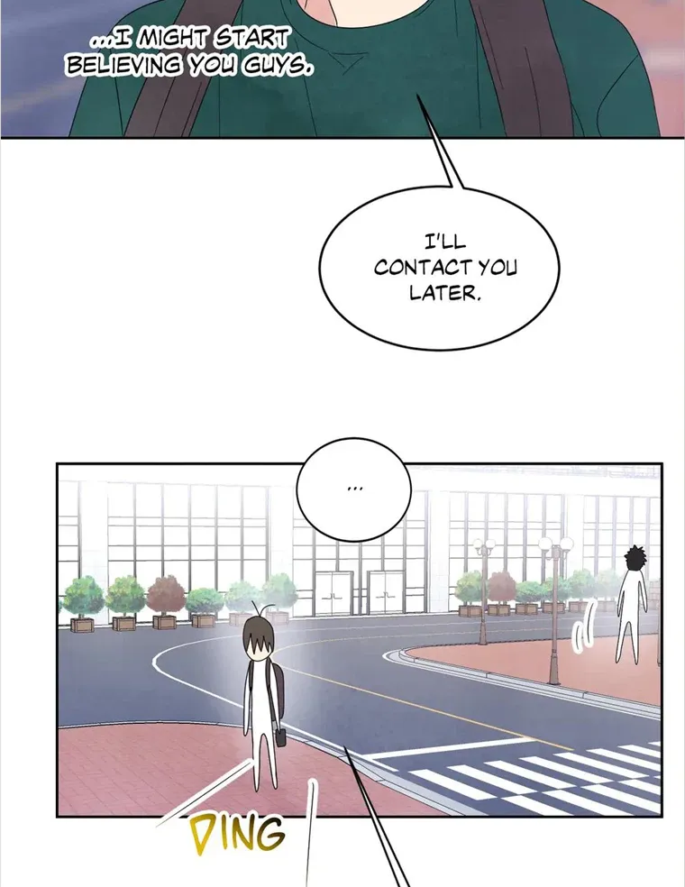 Read Topsy-Turvy chapter 32 image 61 on Lezhin