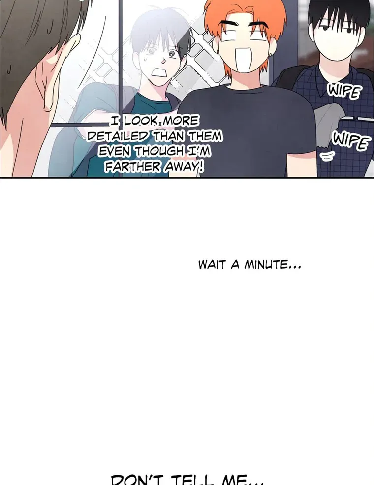 Read Topsy-Turvy chapter 32 image 65 on Lezhin