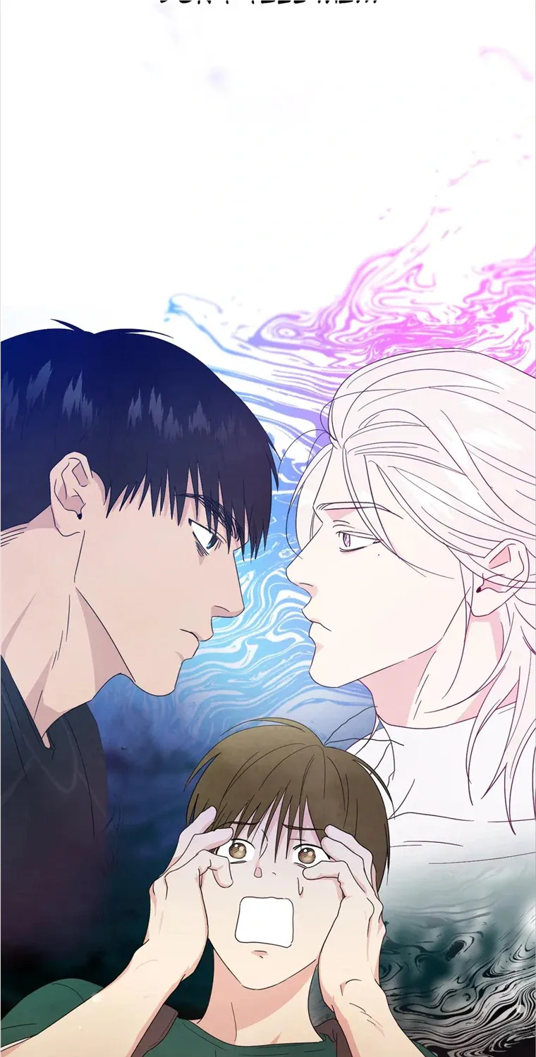 Read Topsy-Turvy chapter 32 image 66 on Lezhin