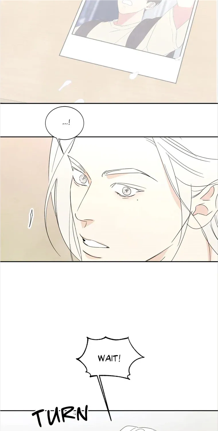 Read Topsy-Turvy chapter 32 image 8 on Lezhin