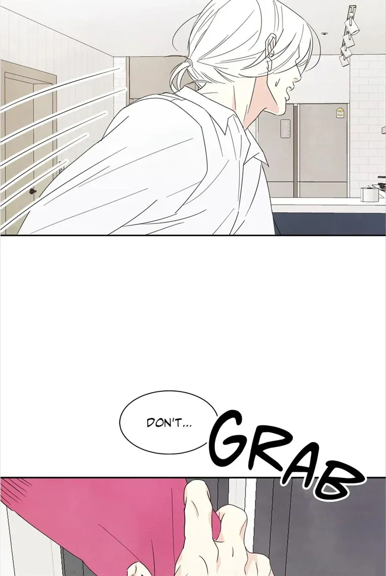 Read Topsy-Turvy chapter 32 image 9 on Lezhin