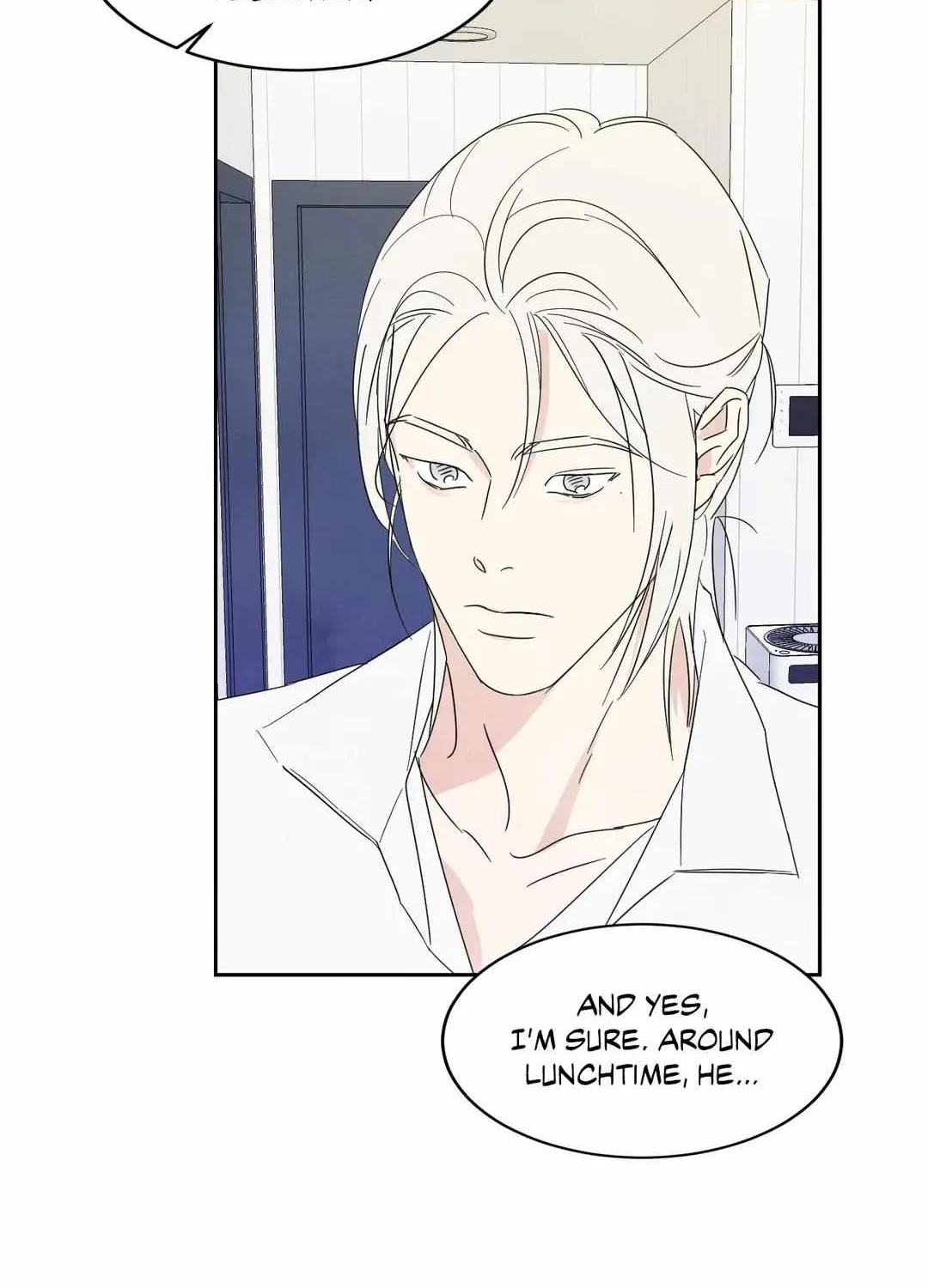 Read Topsy-Turvy chapter 33 image 100 on Lezhin