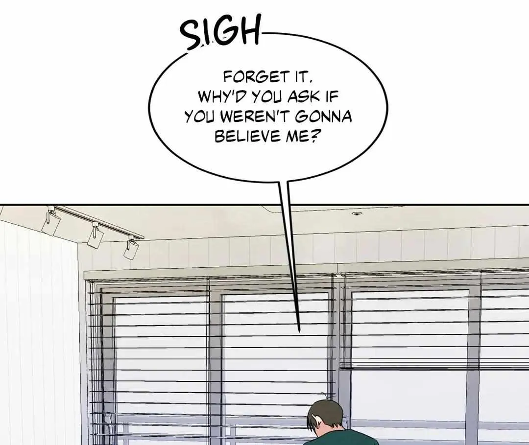 Read Topsy-Turvy chapter 33 image 101 on Lezhin