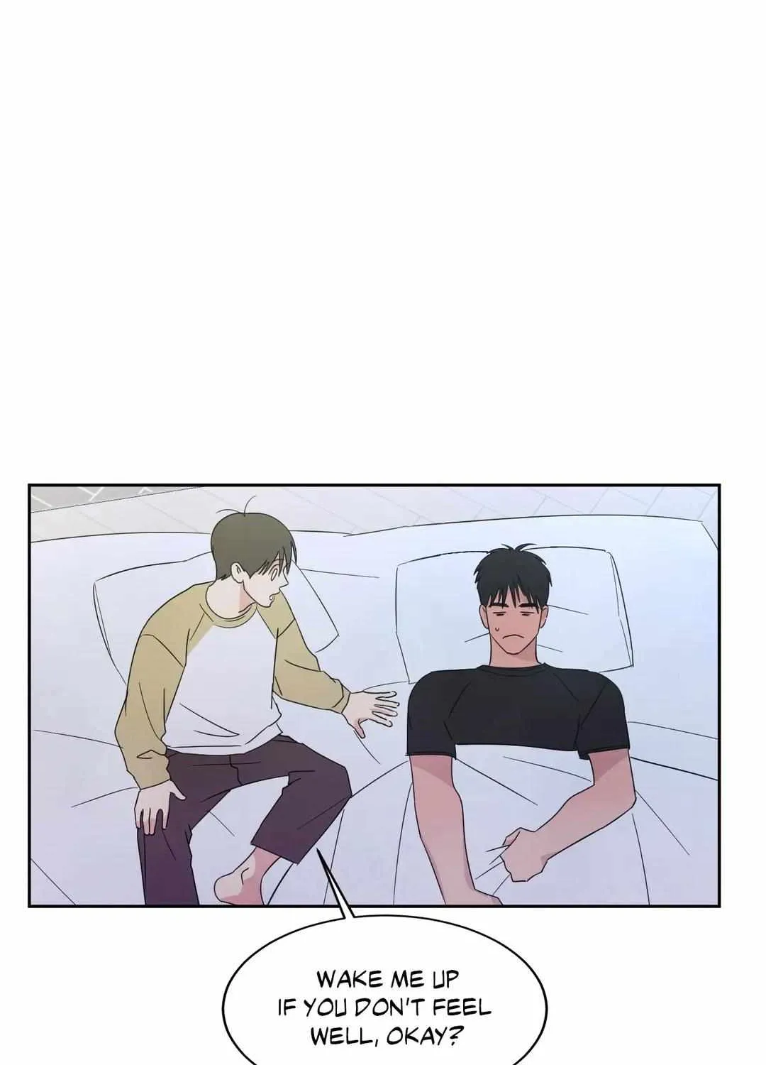 Read Topsy-Turvy chapter 33 image 103 on Lezhin
