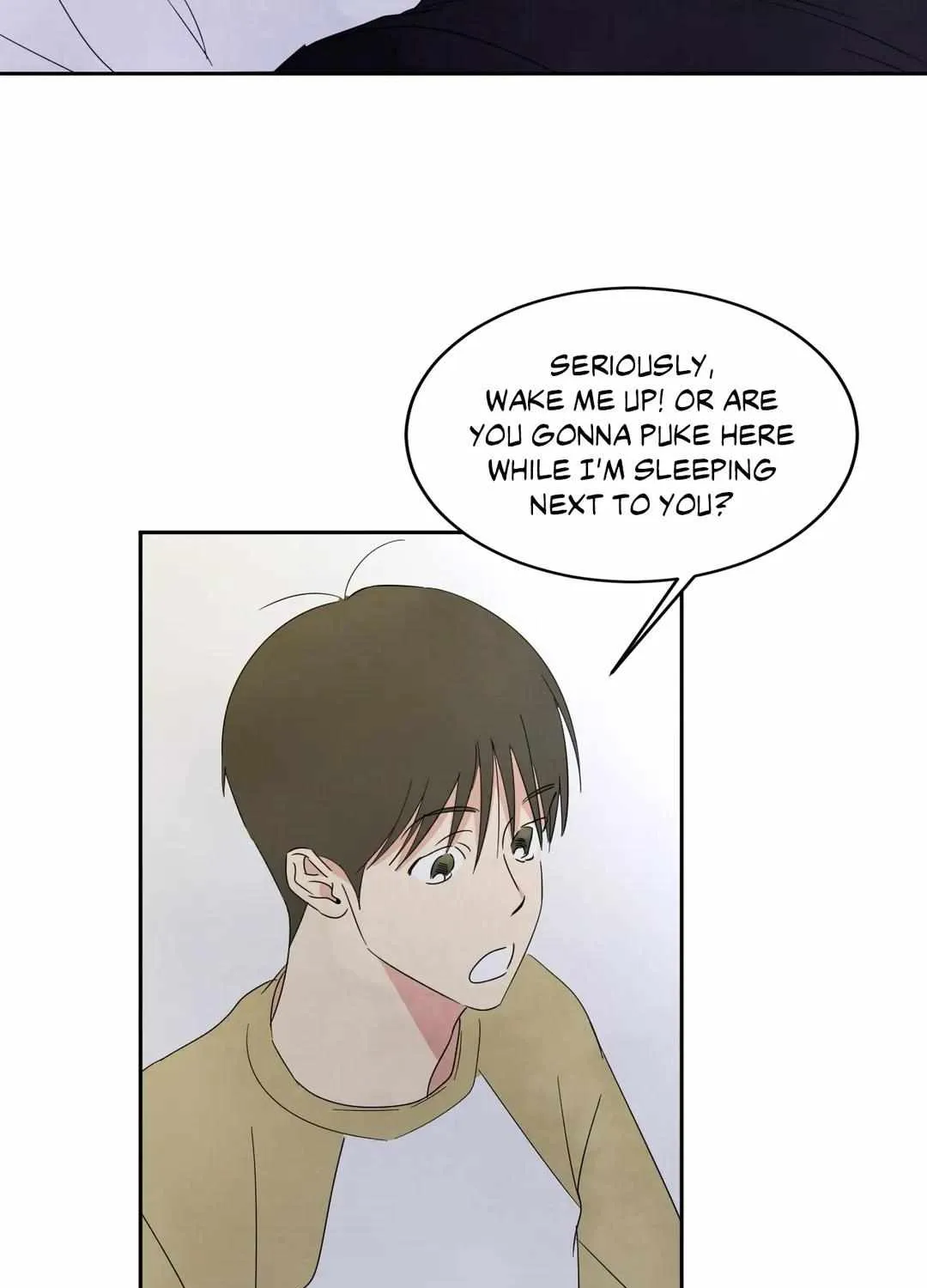 Read Topsy-Turvy chapter 33 image 105 on Lezhin