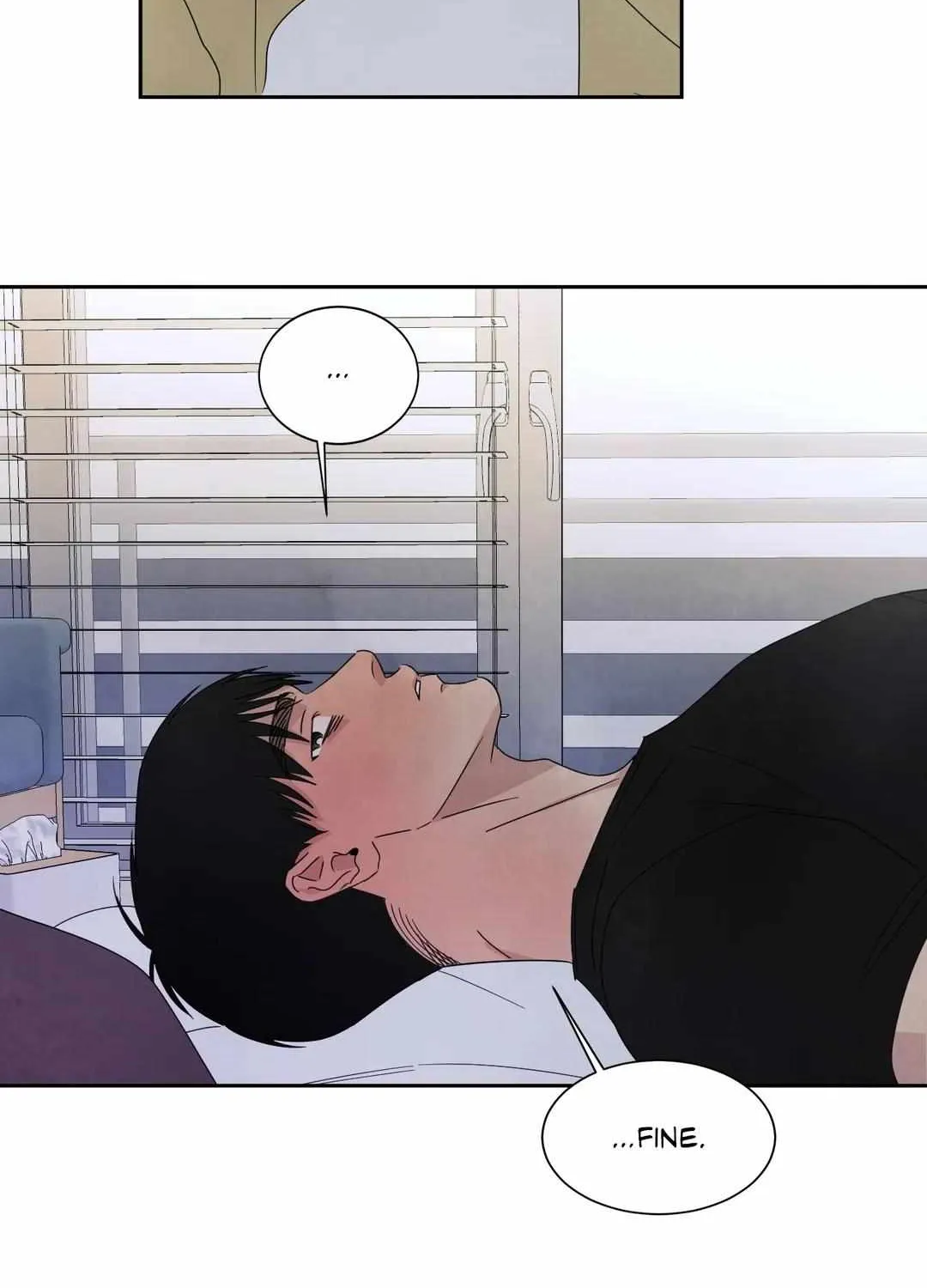 Read Topsy-Turvy chapter 33 image 106 on Lezhin
