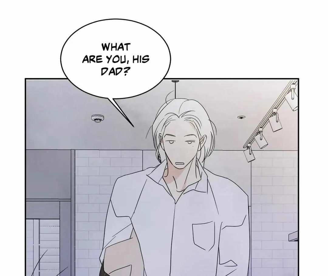 Read Topsy-Turvy chapter 33 image 107 on Lezhin