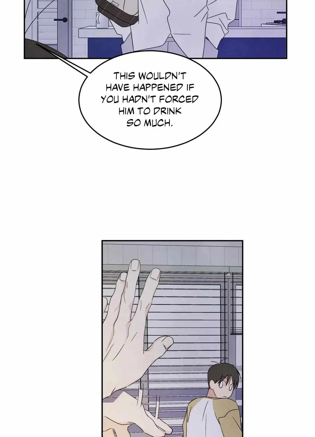 Read Topsy-Turvy chapter 33 image 108 on Lezhin