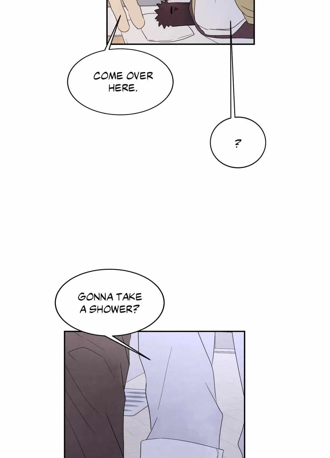 Read Topsy-Turvy chapter 33 image 109 on Lezhin
