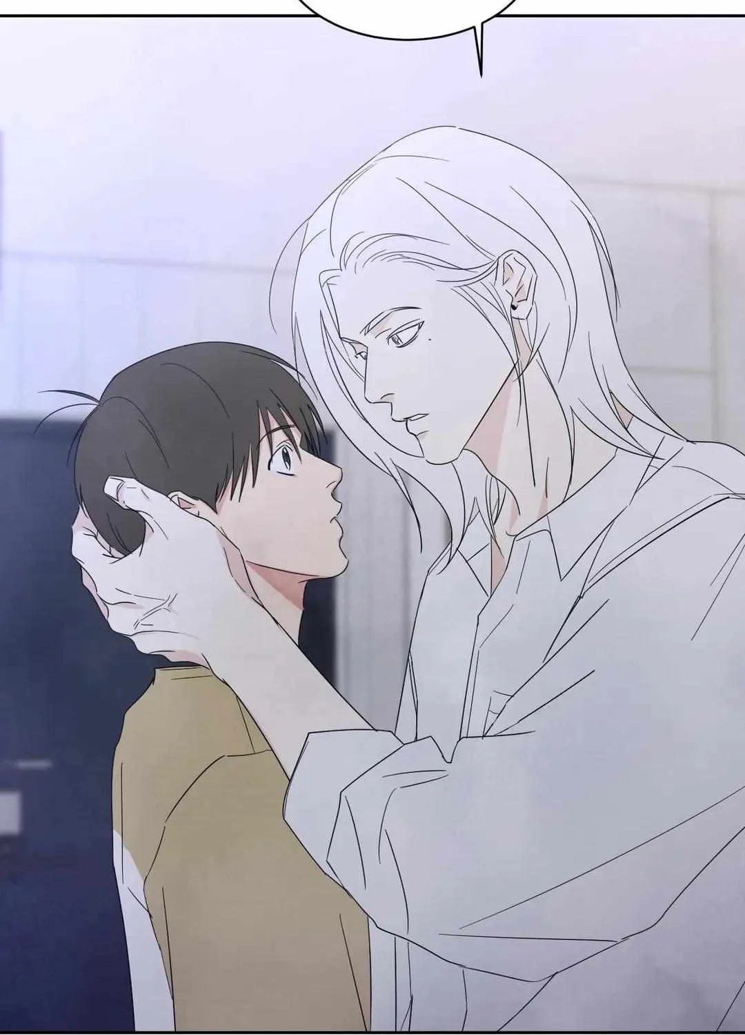 Read Topsy-Turvy chapter 33 image 112 on Lezhin