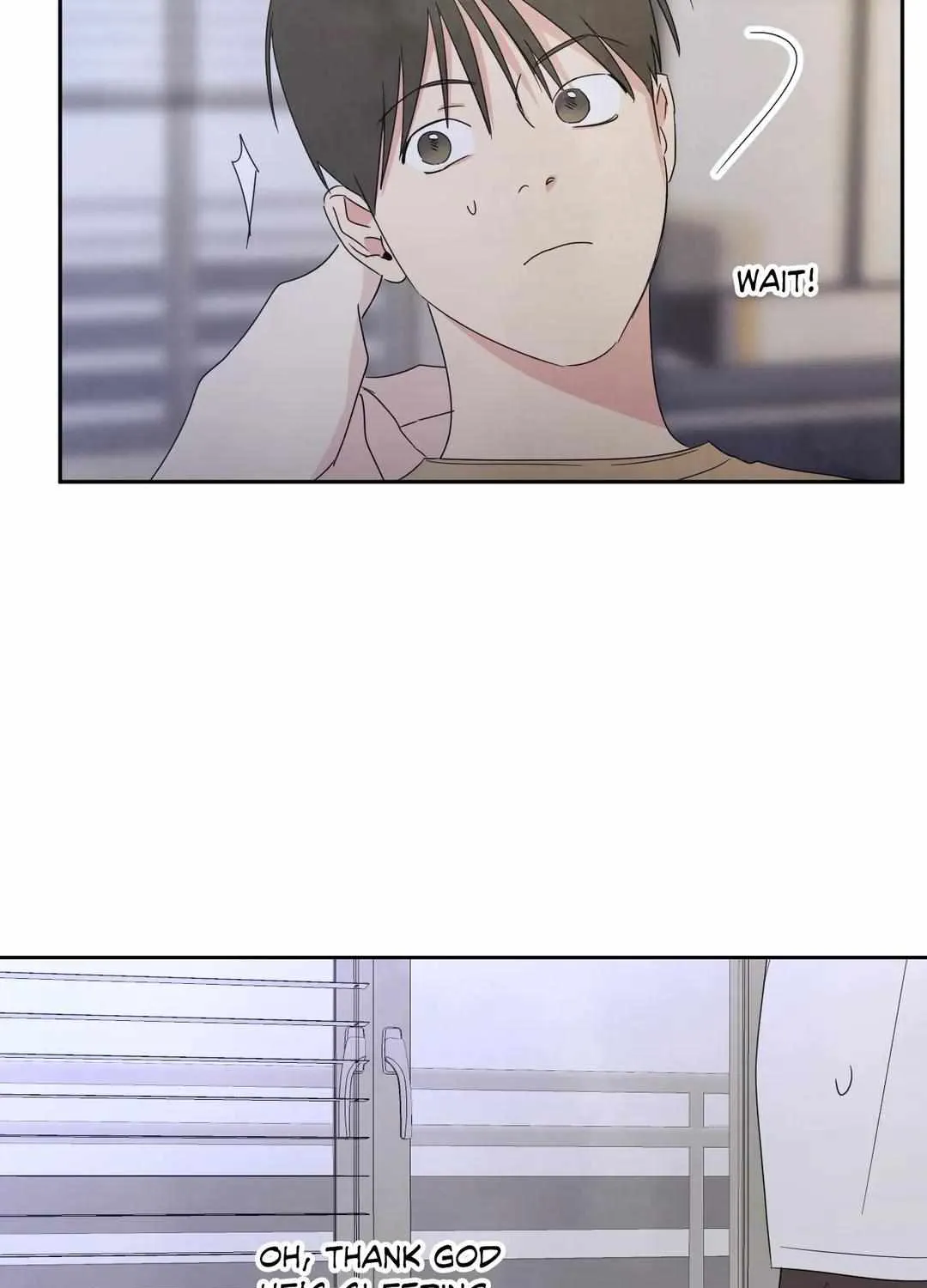 Read Topsy-Turvy chapter 33 image 114 on Lezhin