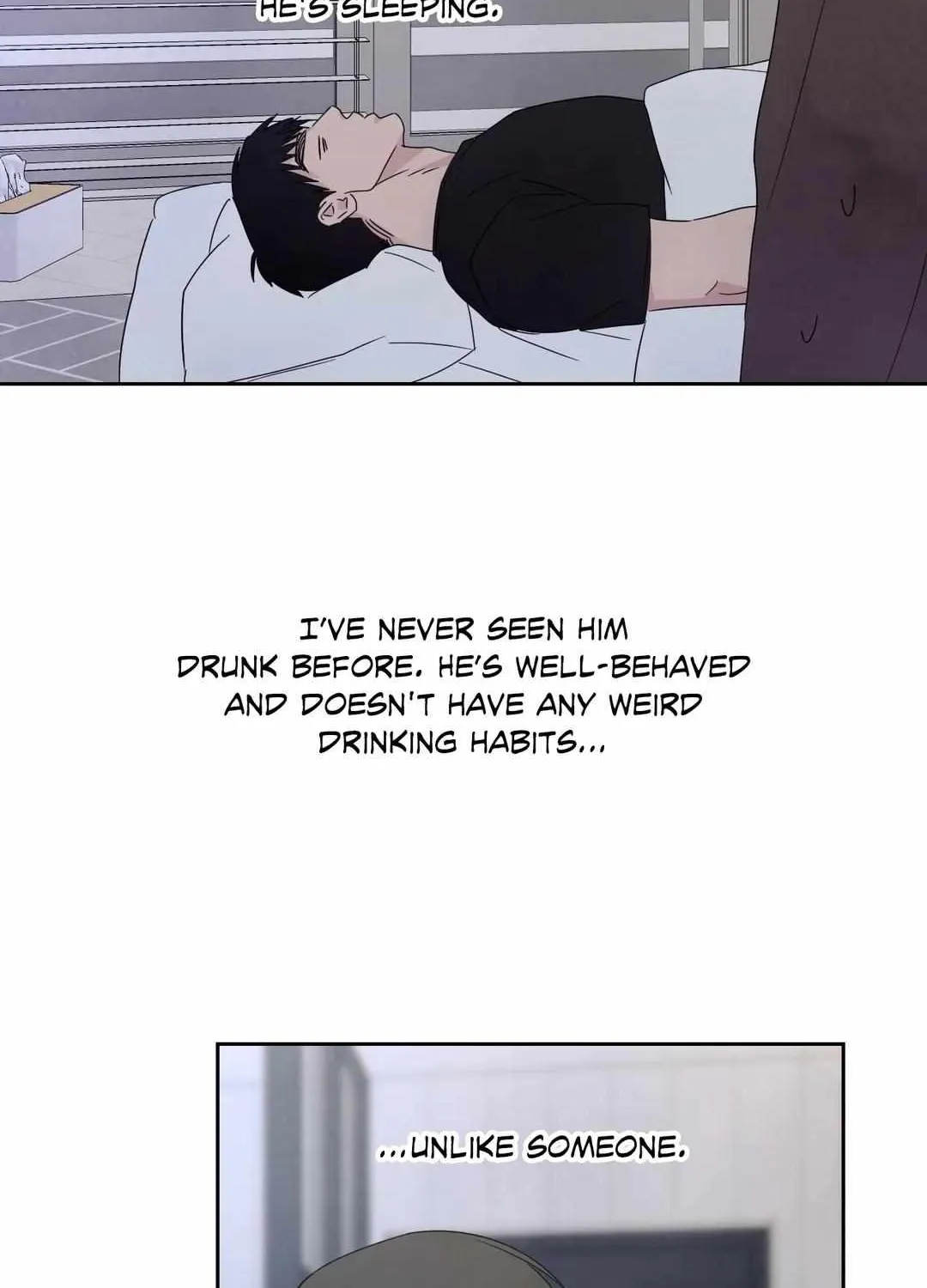 Read Topsy-Turvy chapter 33 image 115 on Lezhin