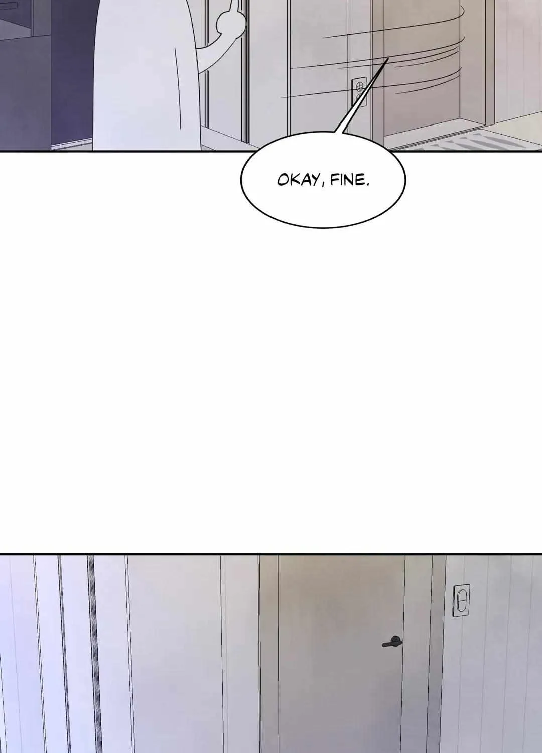 Read Topsy-Turvy chapter 33 image 118 on Lezhin