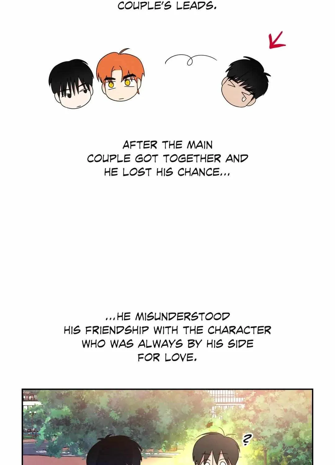 Read Topsy-Turvy chapter 33 image 12 on Lezhin
