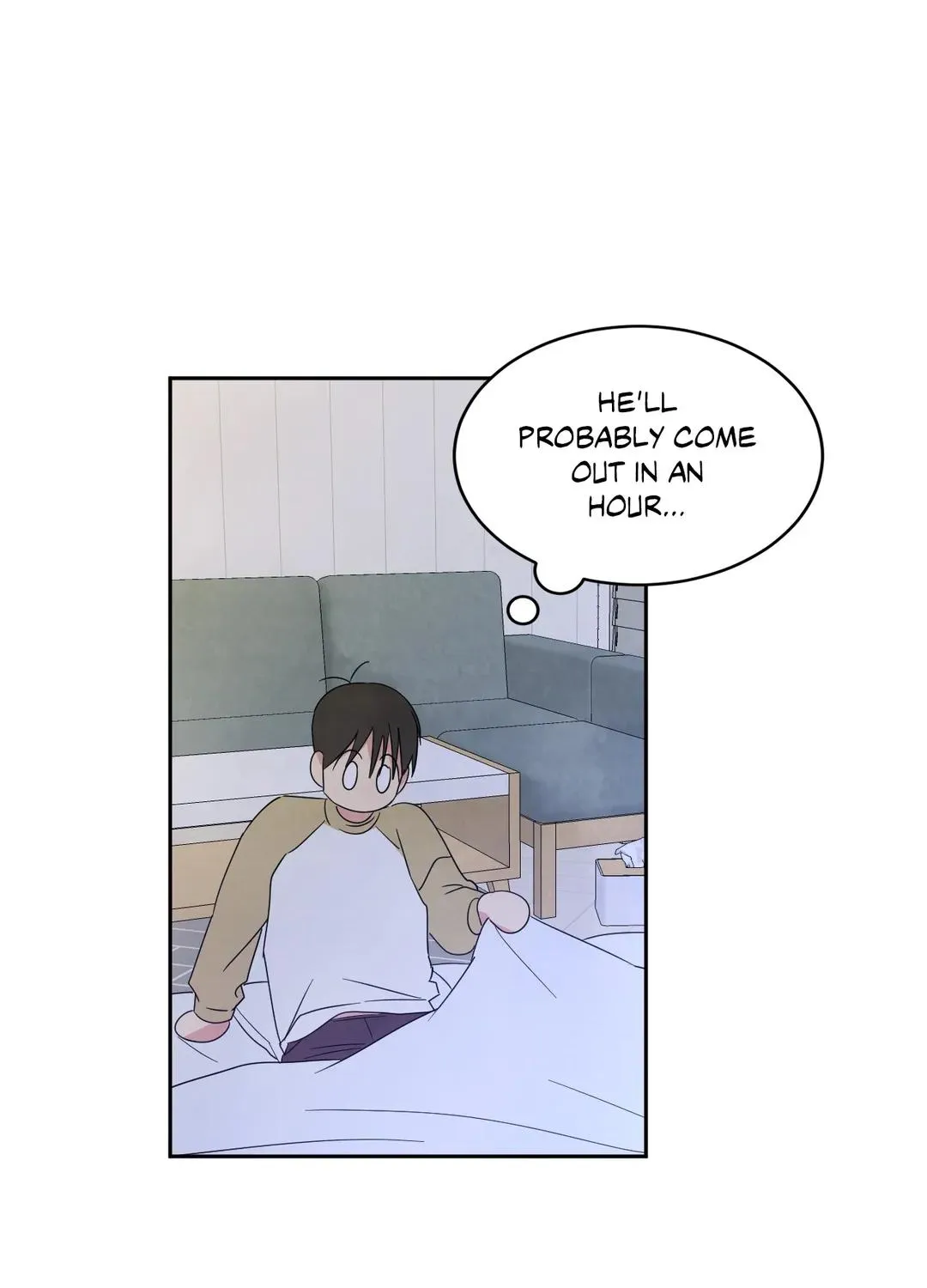 Read Topsy-Turvy chapter 33 image 120 on Lezhin