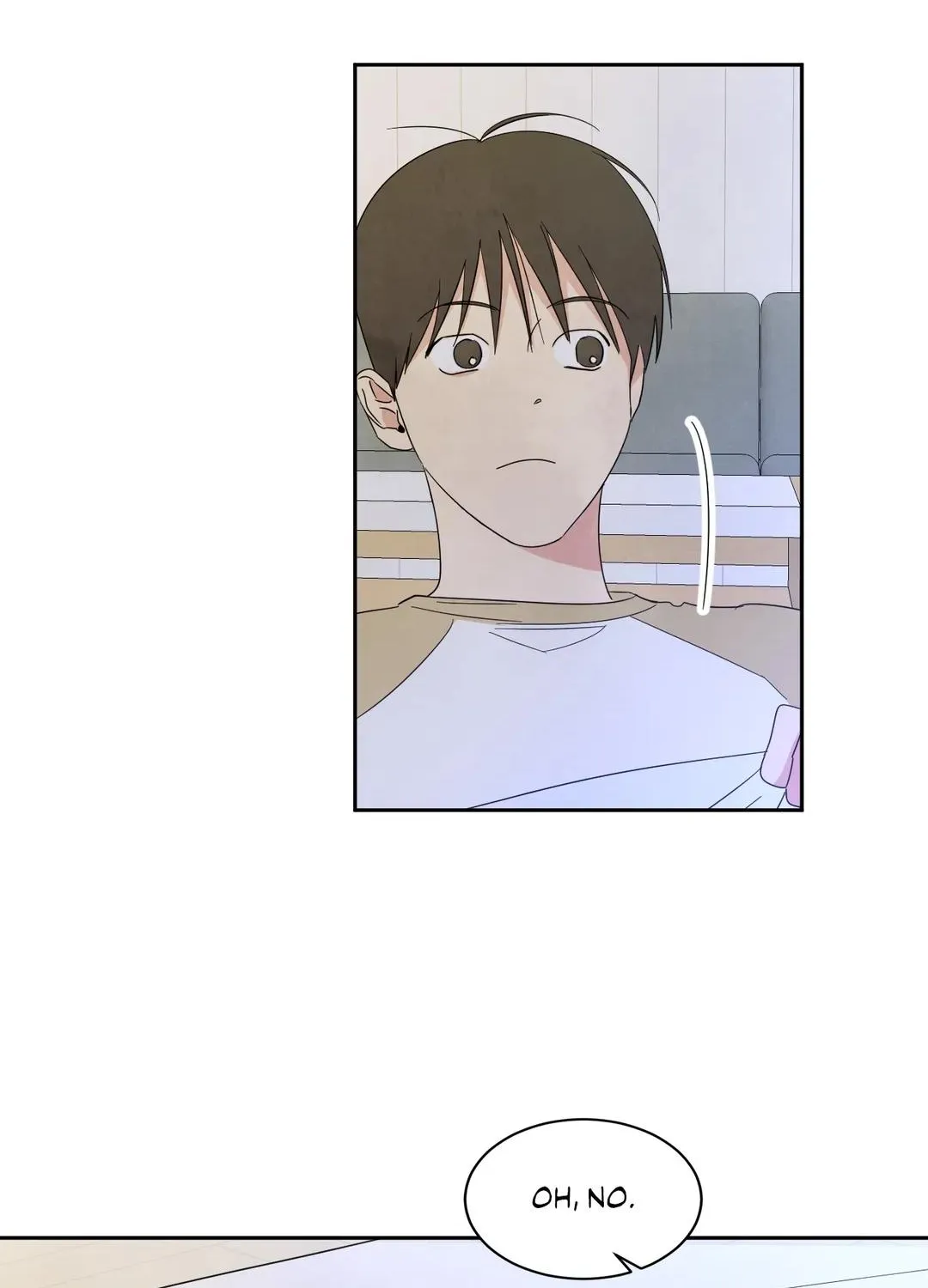 Read Topsy-Turvy chapter 33 image 121 on Lezhin